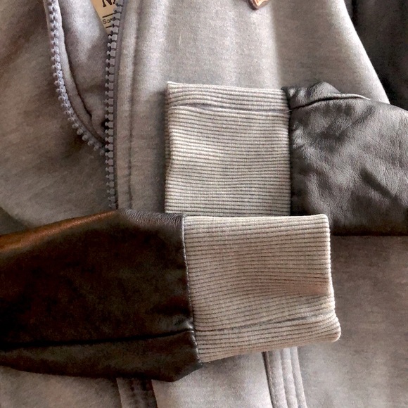 Naketano Hoodie - Picture 4 of 7